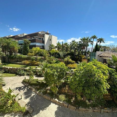 Luxury Apartment With Panoramic Views - Marbella Estepona Bagian luar foto